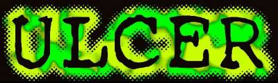 logo Ulcer (UK)